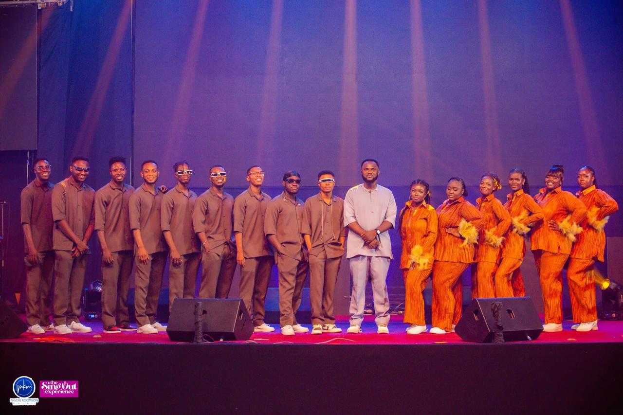 Live Concert