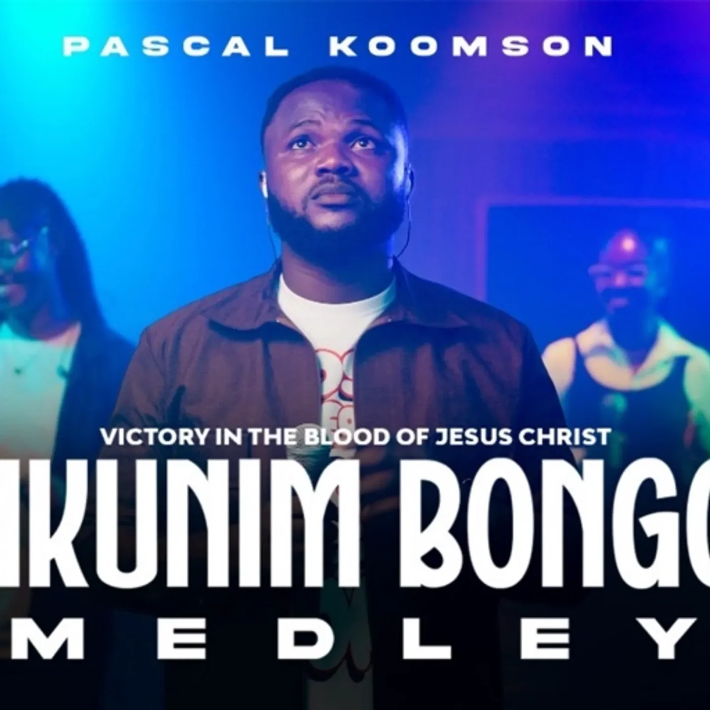 Nkunim Bongo Medley